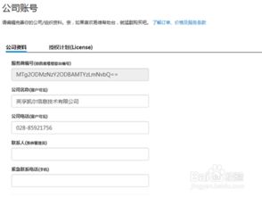 高效管理企業(yè)賬號 客服軟件的應(yīng)用與服務(wù)策略
