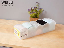 微距視角下的創意家居用品 在ZCOOL探索生活美學