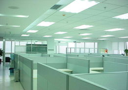 廠房車間改造升級 金山、寶山區(qū)域?qū)I(yè)裝修與設(shè)計服務(wù)指南